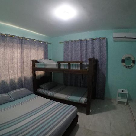 Casa Hostel San Andres Esterno foto