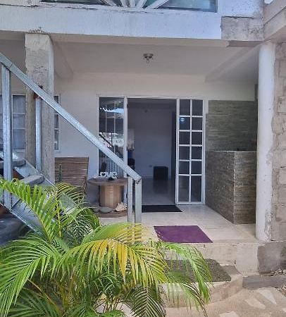Casa Hostel San Andres Esterno foto