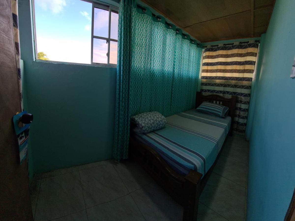 Casa Hostel San Andres Esterno foto