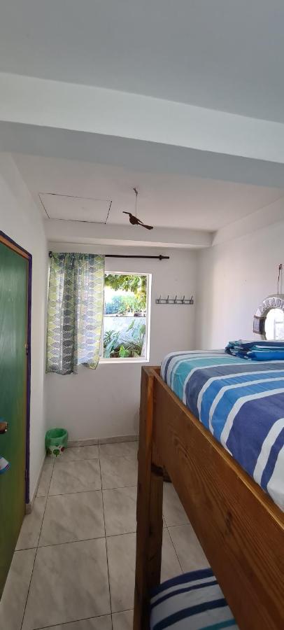 Casa Hostel San Andres Esterno foto