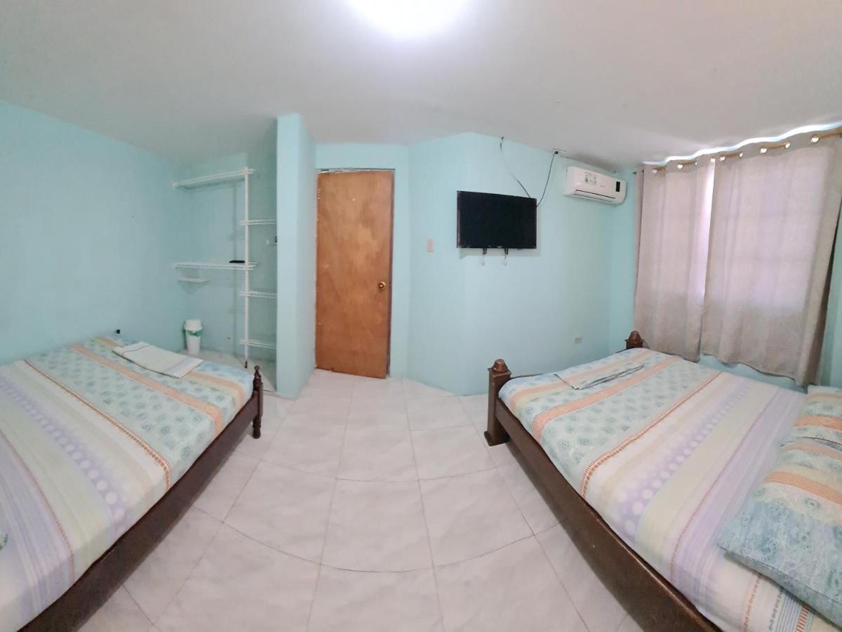 Casa Hostel San Andres Esterno foto