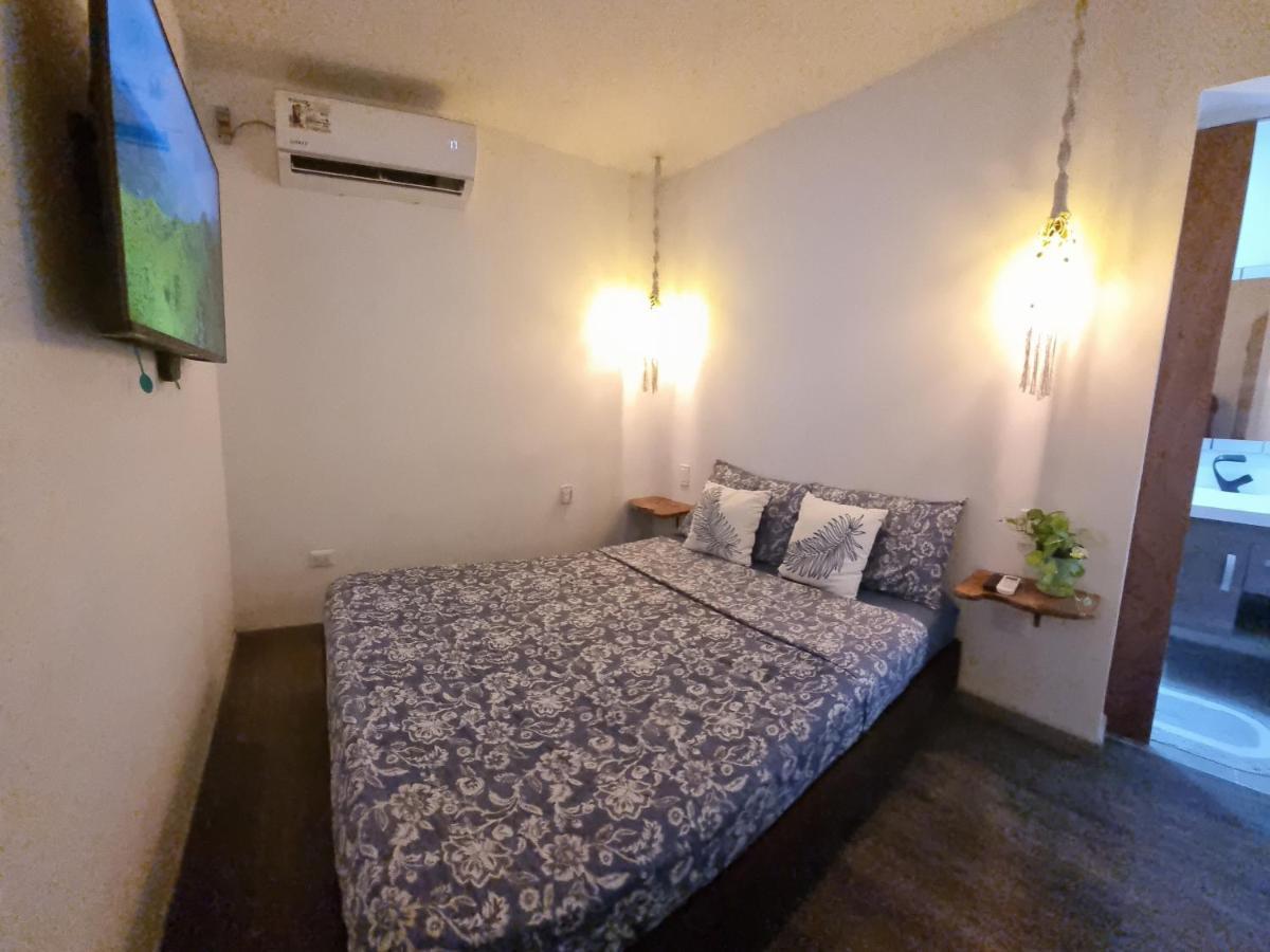 Casa Hostel San Andres Esterno foto