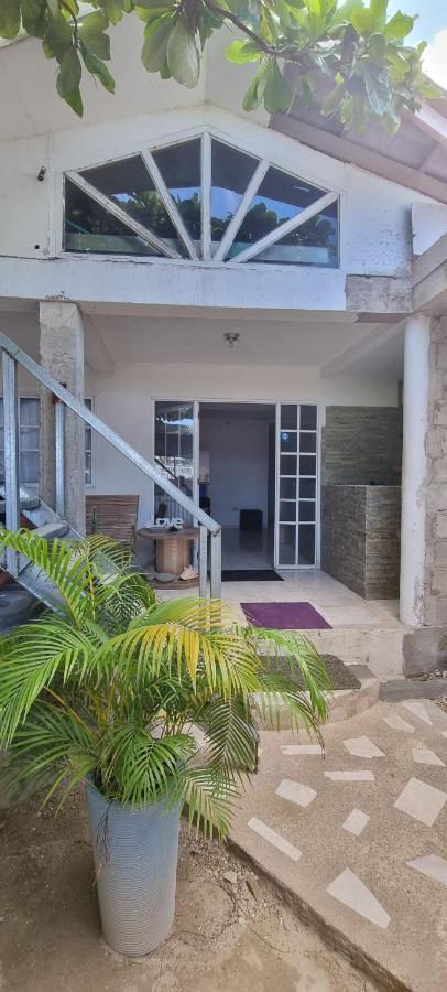 Casa Hostel San Andres Esterno foto